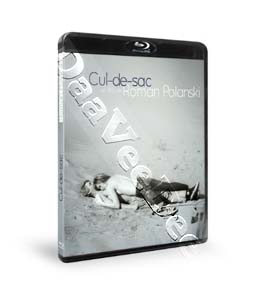 Cul-de-sac | Cul de sac  | Culdesac  Blu-Ray